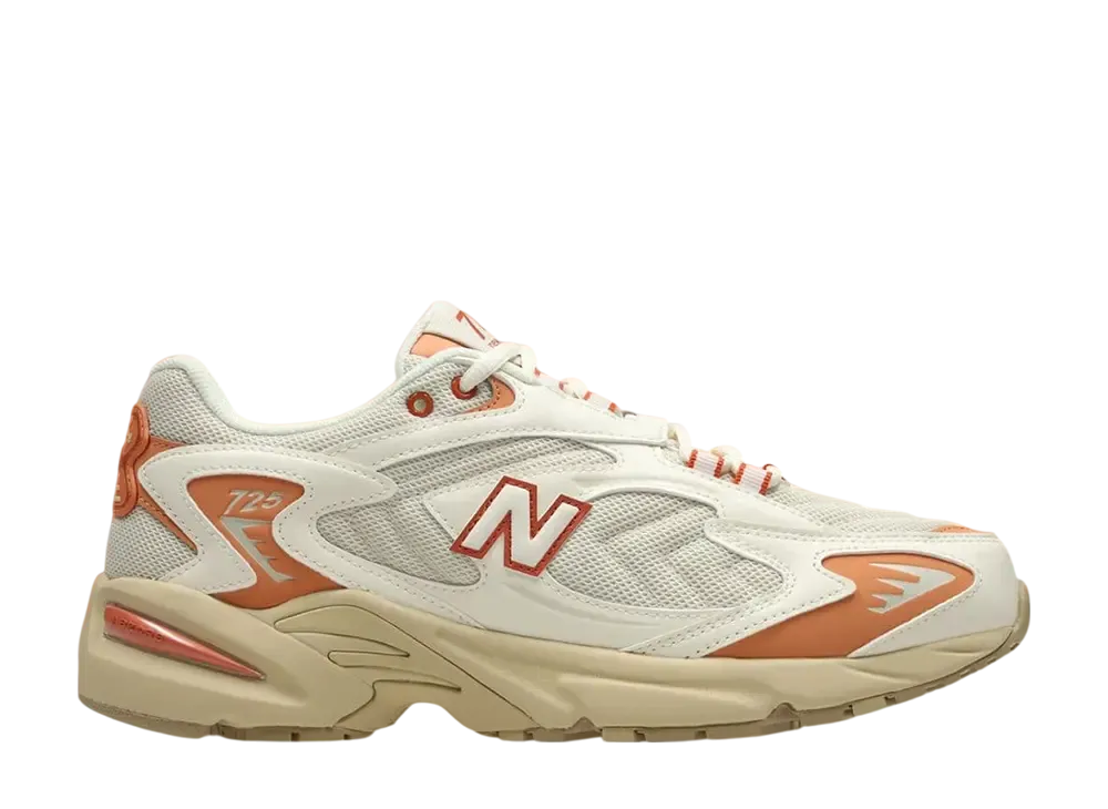 New Balance 725 "Beige/Tan"