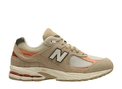 New Balance 2002R "Beige/Tan"