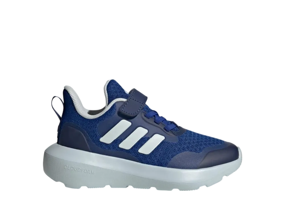 アディダス PS フォルタラン3 "ロイヤルブルー/ハローブルー/ダークブルー" (キッズ)