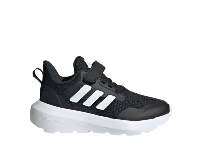 adidas PS Fortarun 3 "Core Black/Cloud White"