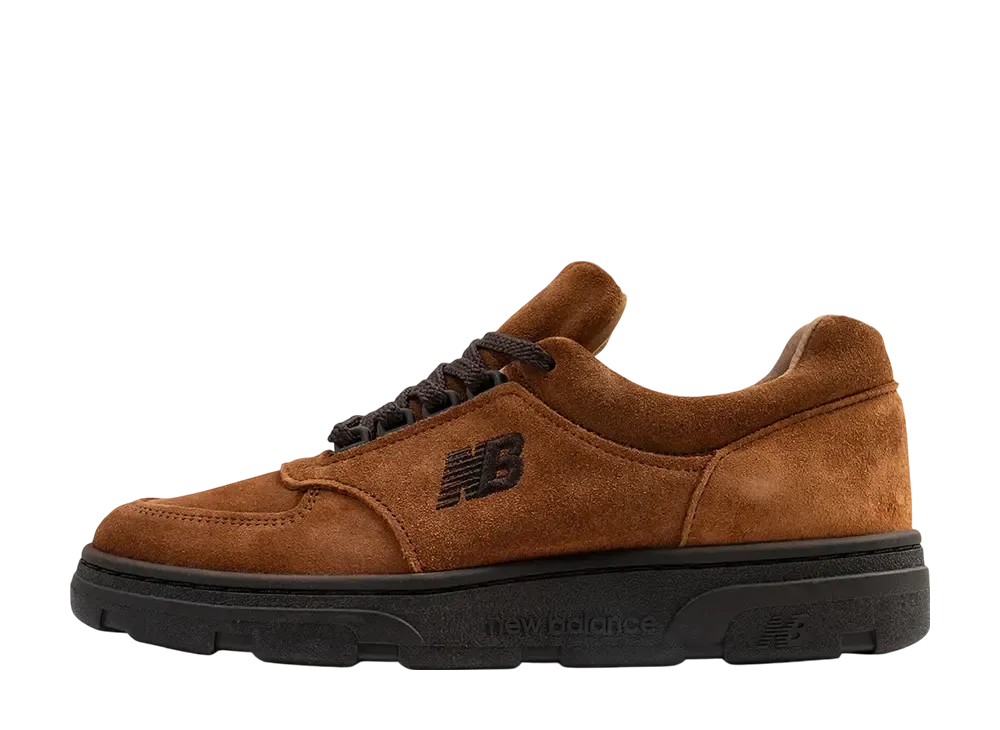 New Balance Allerdale "Brown/Black"