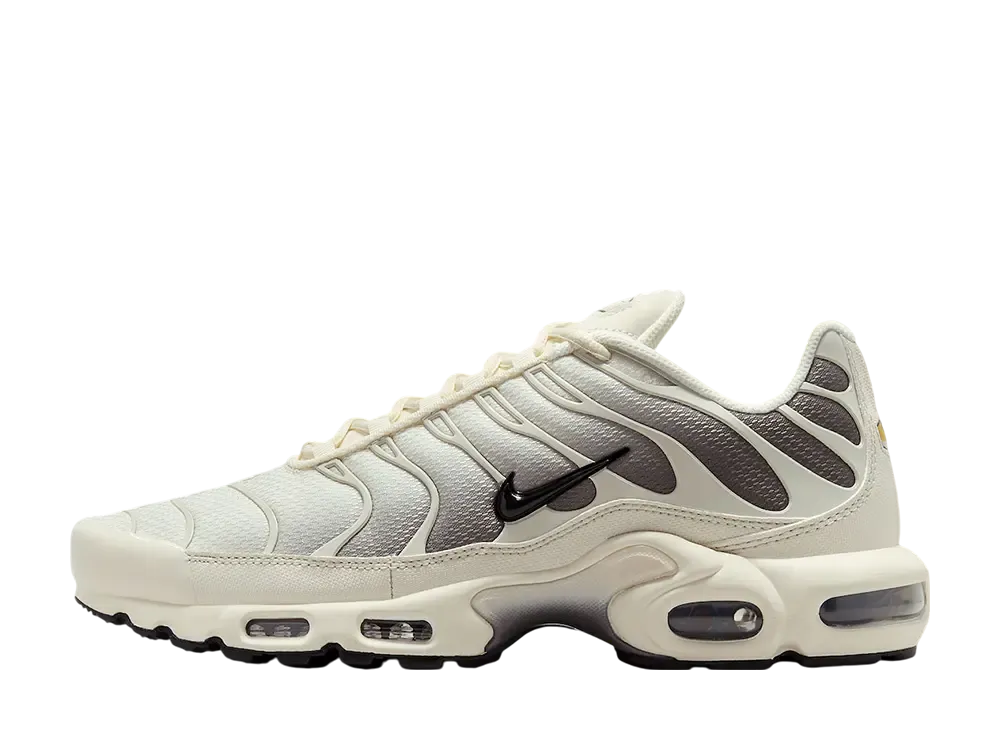 Nike Air Max Plus "Light Orewood Brown"