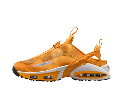 Nike Women's Air Max Craze "Laser Orange"