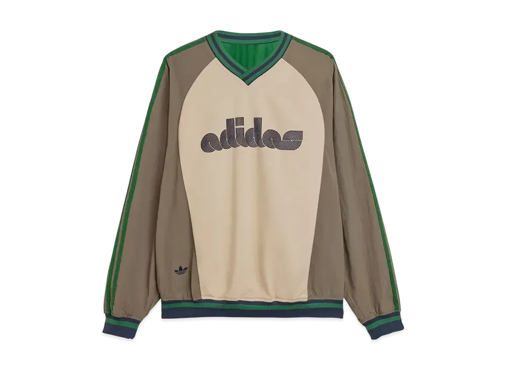 adidas x Brain Dead Crew "Branch"