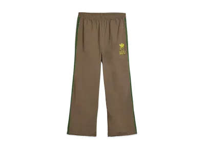 adidas x Brain Dead Track Pant "Branch"