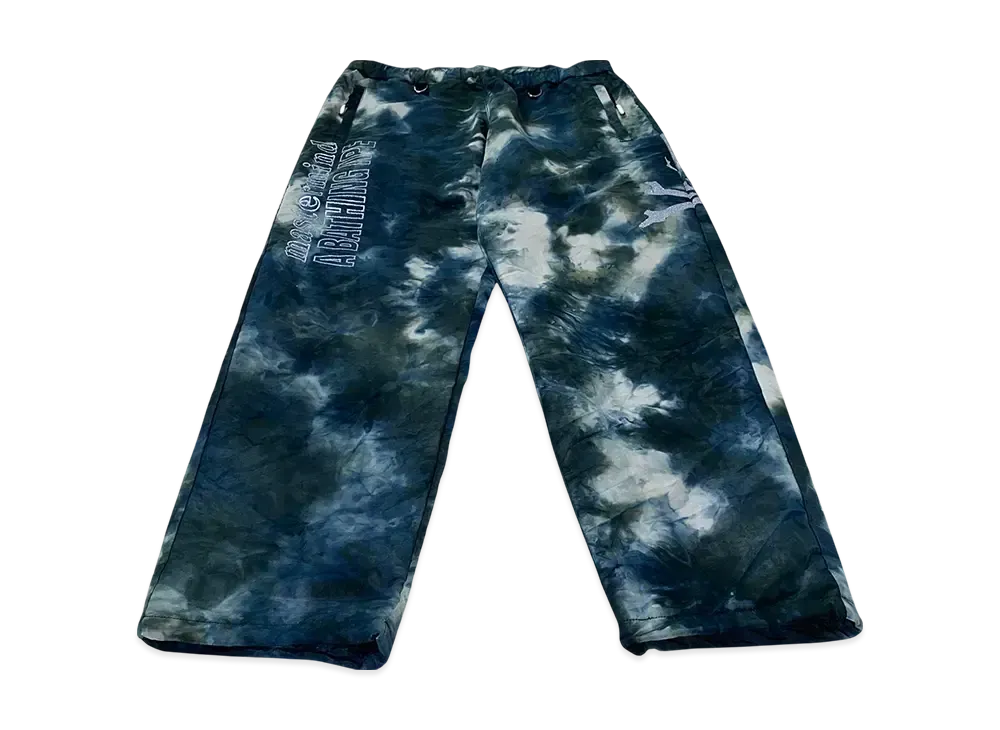 マスターマインドジャパンx APE コラボパンツ　MMJ world BAPE マスターマインドジャパンx APE コラボパンツ MMJ world BAPE