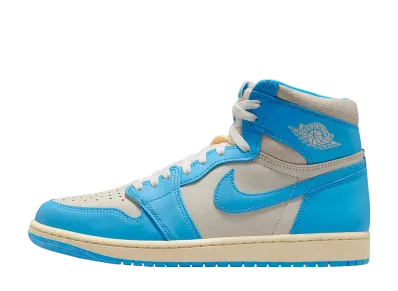 Nike Air Jordan 1 Retro High OG "UNC Reimagined"