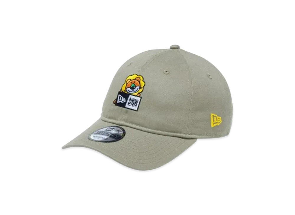 4/24発売｜New Era × たべっ子どうぶつ collection 第2弾｜抽選/販売