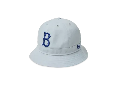 NEW ERA Explorer Dodgers Pack Brooklyn Dodgers "Snow Gray"