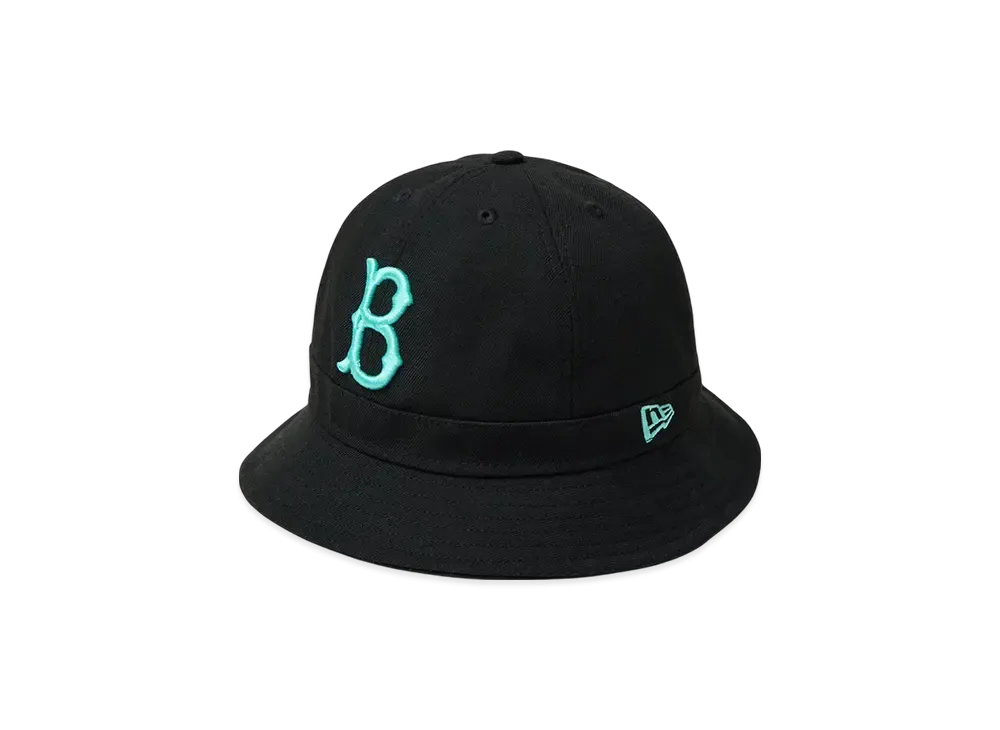NEW ERA Explorer Dodgers Pack Brooklyn Dodgers "Black"