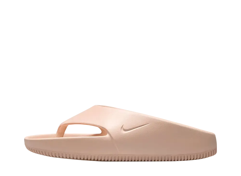 Nike Women's Calm Slide "Sanddrift"