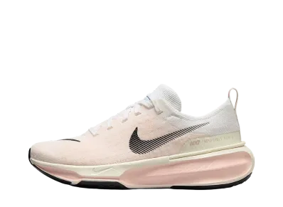 ナイキ ウィメンズ インヴィンシブル3 "ホワイト/アトモスフィア/ブルーティント/ブラック"