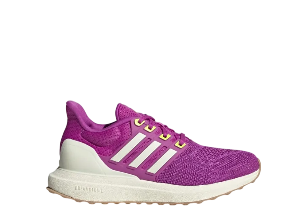 adidas GS Ultra Dream DNA "Flash Pink/Off White/Solar Slime"