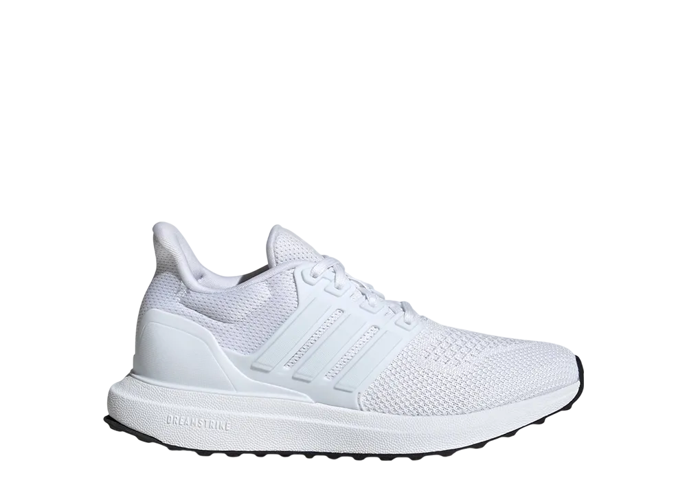 アディダス GS ウルトラドリーム DNA "クラウドホワイト/コアブラック" (キッズ)