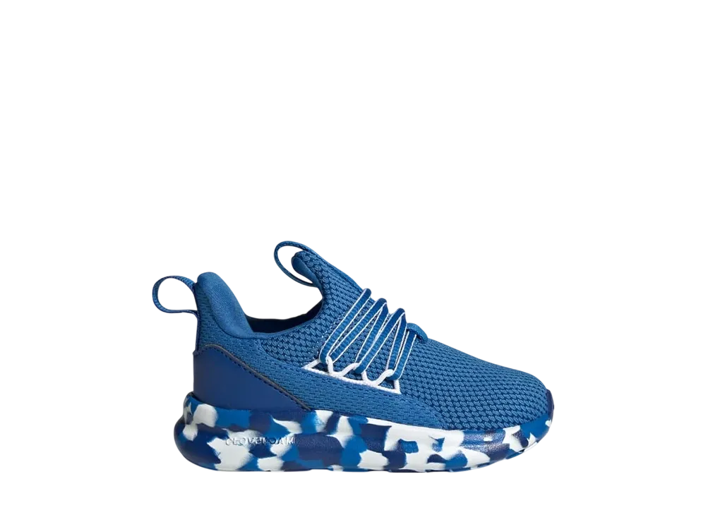 アディダス TD ライトレーサー アダプト7.0 "ブライトロイヤル/クラウドホワイト/ロイヤルブルー" (キッズ)