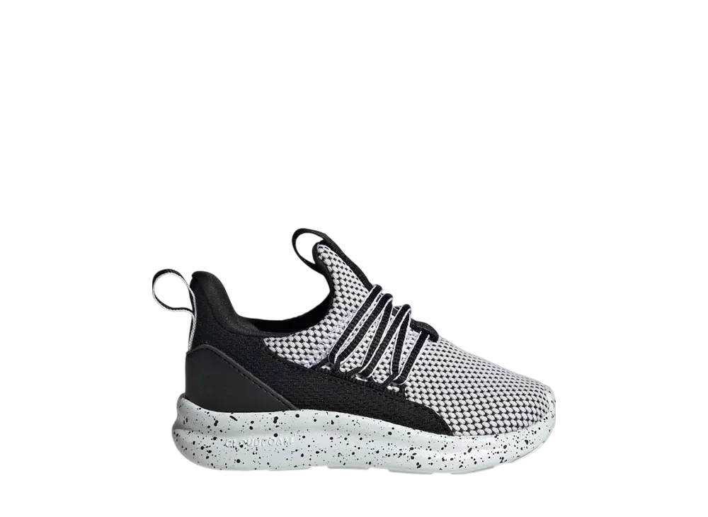 アディダス TD ライトレーサー アダプト7.0 "クラウドホワイト/コアブラック" (キッズ)