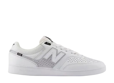 New Balance Numeric Brandon Westgate 508 "White/Grey"