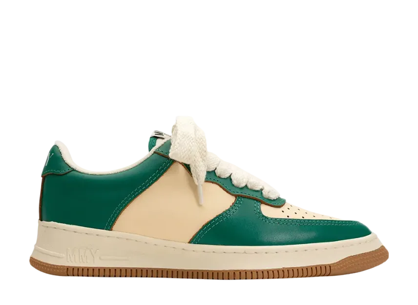 Maison MIHARA YASUHIRO ROSY OG Sole Vintage Leather Low-top Maison MIHARA YASUHIRO ROSY OG Sole Vintage Leather Low-top