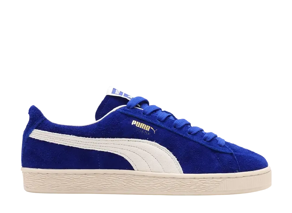 Puma Suede Charles F Stead 3 "Clyde Royal/Puma White"