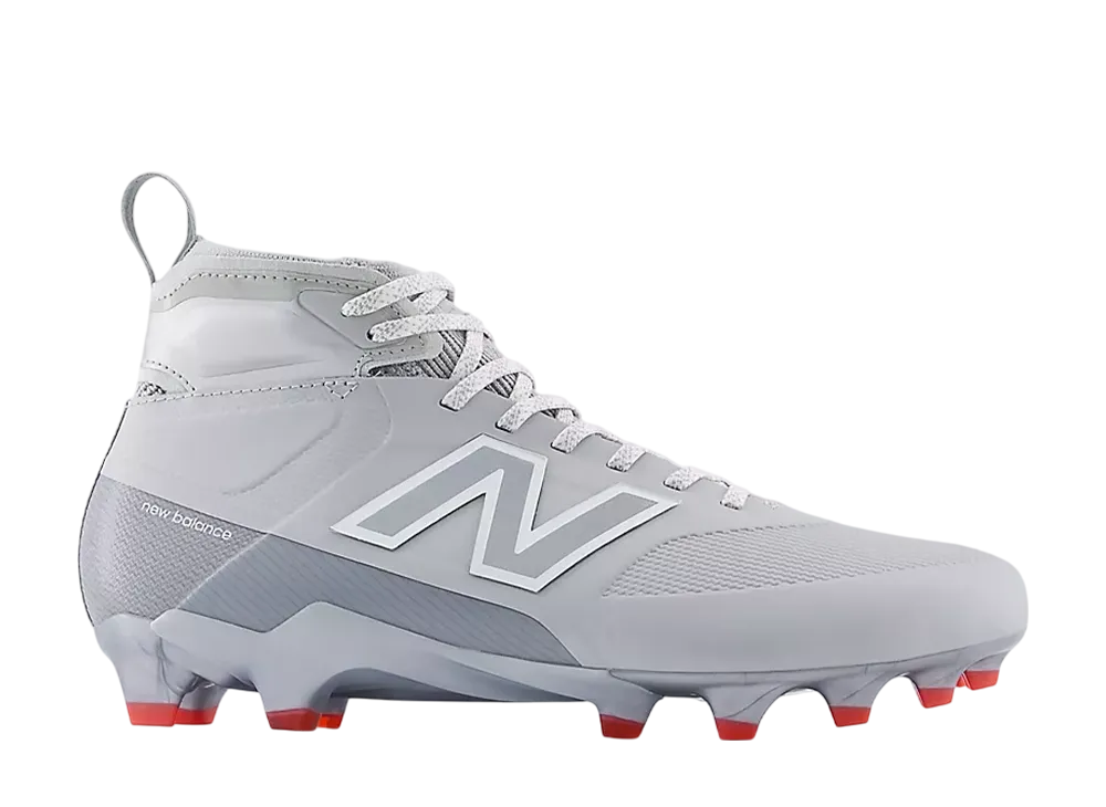 ニューバランス フォートレス "レインクラウド/スレートグレー/シルバーメタリック"