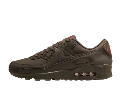 Nike Air Max 90 Essential+ "Cave Stone/Adobe"