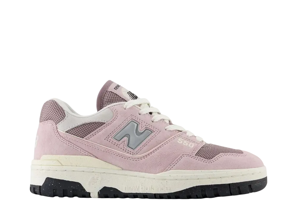 ニューバランス ウィメンズ 550 "ピンク"