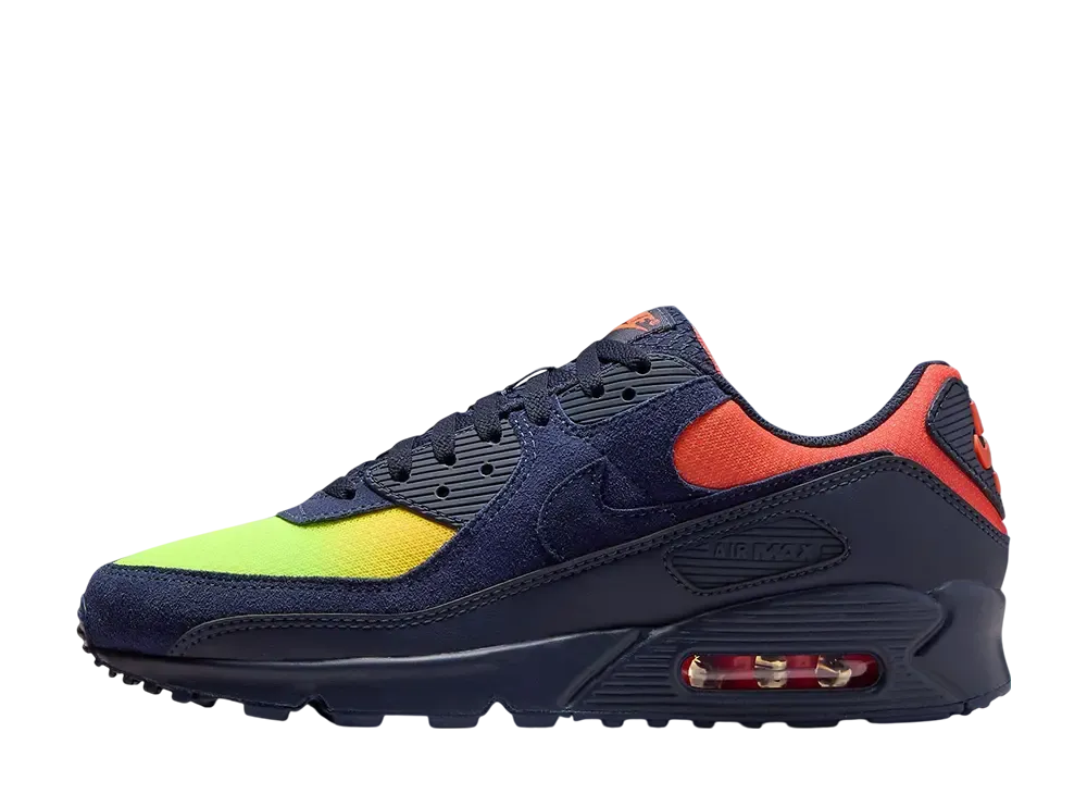 Nike Air Max 90 "Lemon Venom"