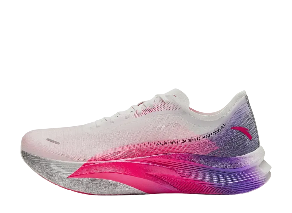 アンタ C202 5 GT "ホワイト/レッド/パープル"