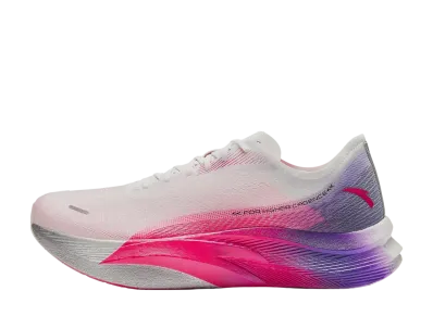Anta C202 5 GT "White/Red/Purple"