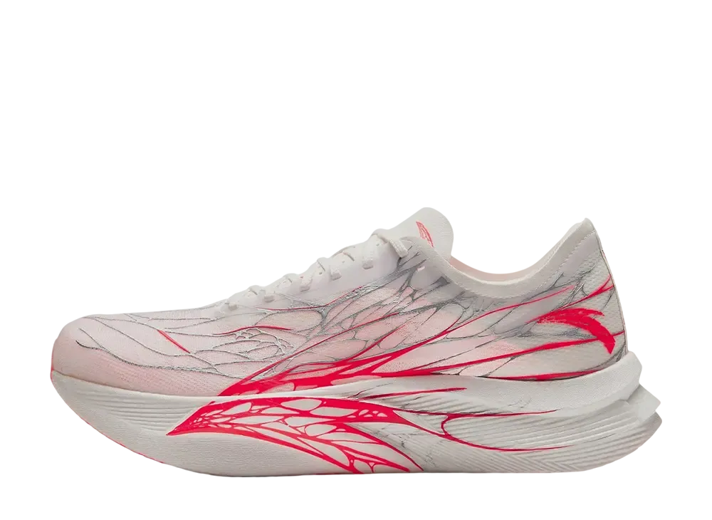 Anta C202 5 GT "White/Red/Silver"