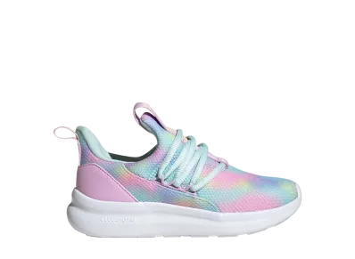 adidas GS Lite Racer Adapt 7.0 "Bliss Lilac/Halo Mint/Powder Yellow"