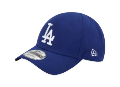 NEW ERA Youth Child 940 9FORTY "LA Blue"