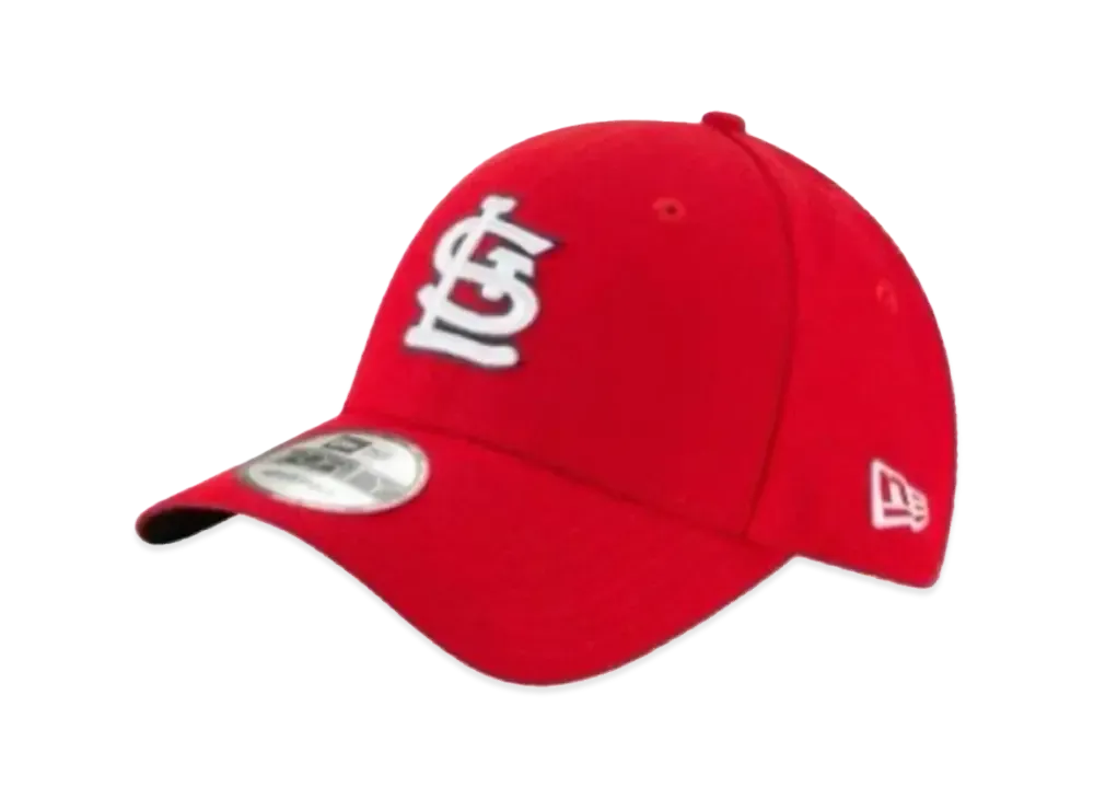 NEW ERA Youth Child 940 9FORTY "Cardinals"