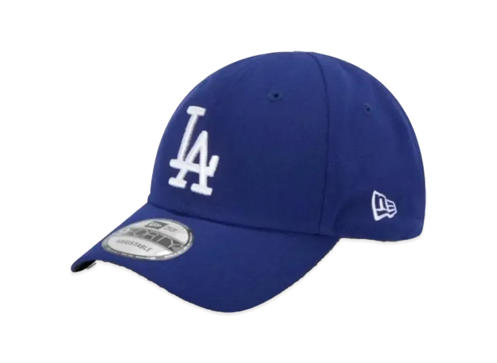 NEW ERA 9FORTY 940 MLB "Dodgers Blue"