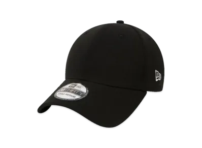 NEW ERA 39THIRTY 3930 MLB "Black"