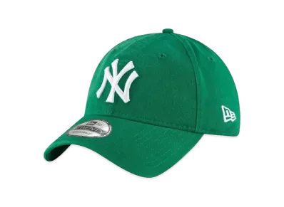 NEW ERA 920 LA NYY 9TWENTY "NY Green"