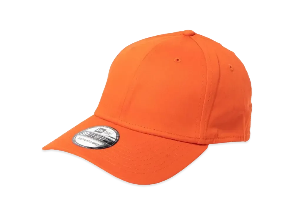 NEW ERA 39THIRTY 3930 MLB NE1000 "Orange"