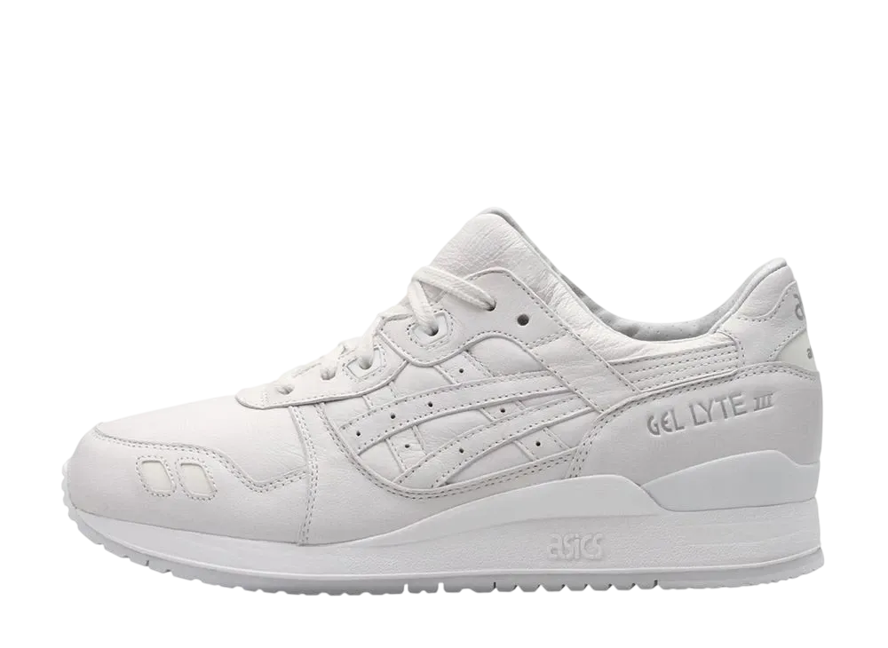 アトモス × アシックス ゲルライト 3 "バースデイ ディナー"