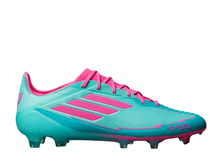 F50 MESSI ELITE FG メッシ スパイク 24.5cm F50 MESSI ELITE FG メッシ スパイク 24.5cm