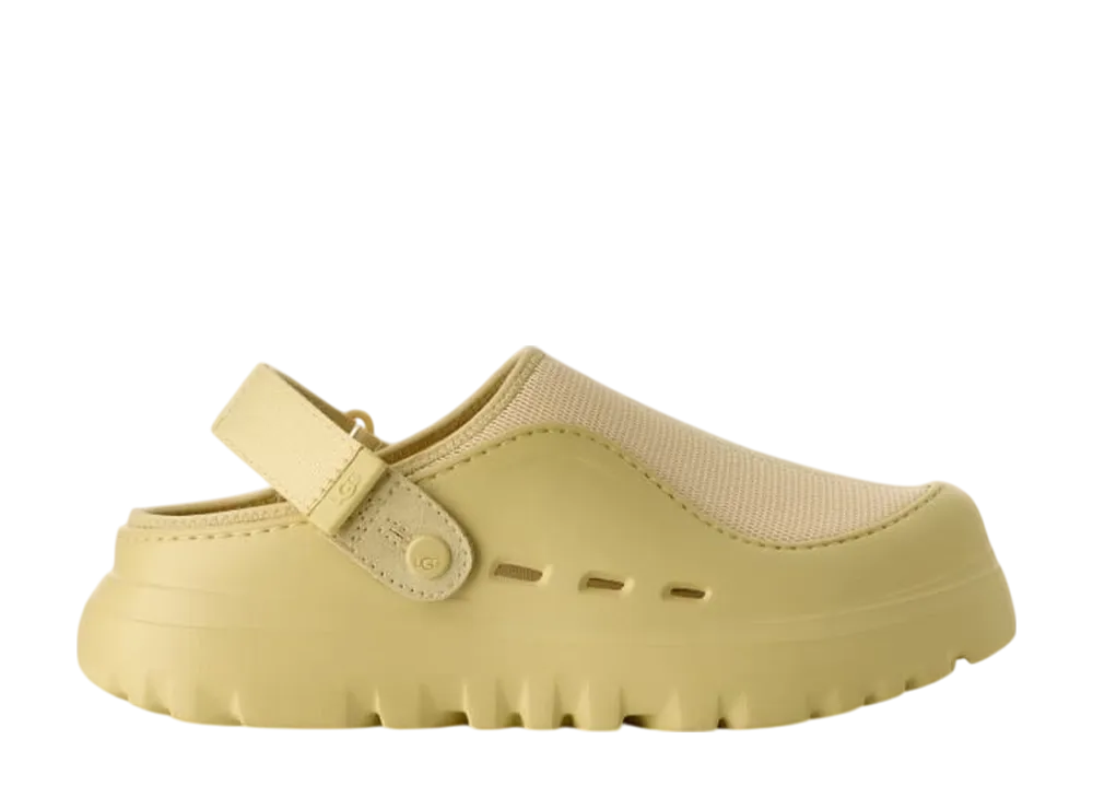 アグ ピークモッド "ゴールデンアップル"