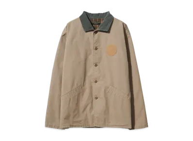 RATS 40'S WORK JKT "BEIGE"