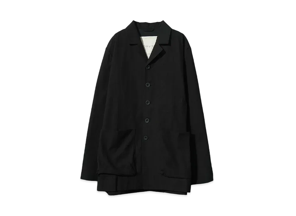 Toogood THE PHOTOGRAPHER JACKET "FLINT"