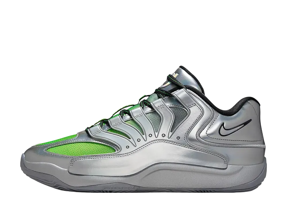 Nike KD18 "EYBL" (IF2518-001/IF2519-001)