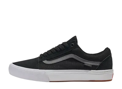 Vans BMX Old Skool "Black/Grey"