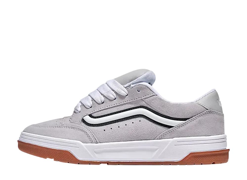 バンズ ハイレーン "レトロルナロックグレー"