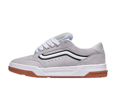 Vans Hylane "Retro Lunar Rock Grey"
