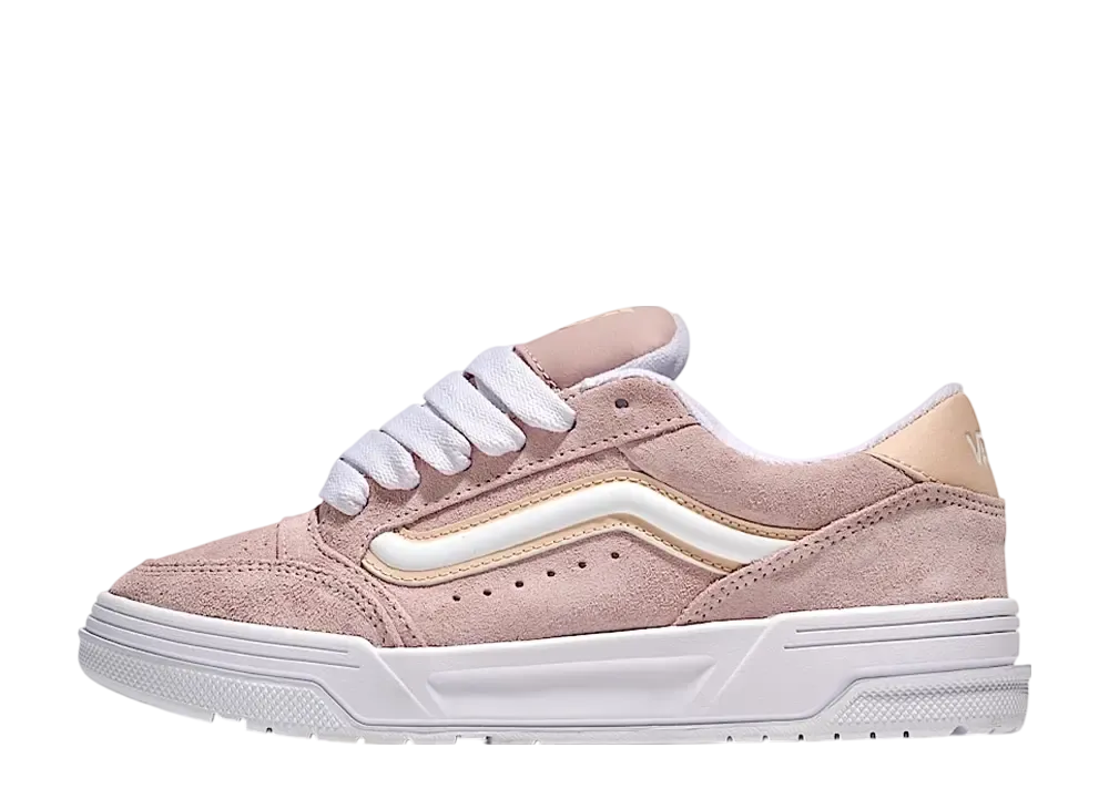 バンズ ハイレーン "セピアローズピンク"