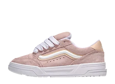 Vans Hylane "Sepia Rose Pink"