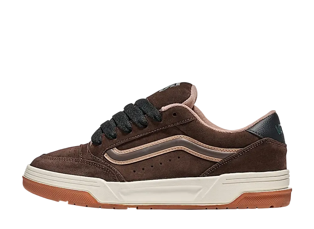 Vans Hylane "Brown"
