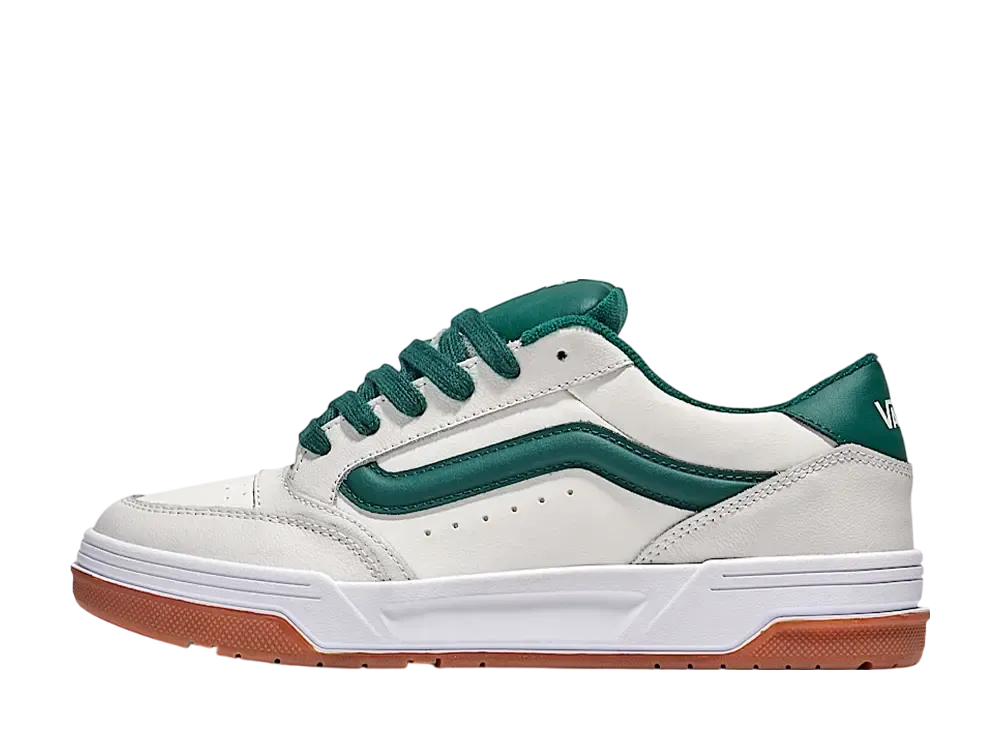 Vans Hylane "White/Green"